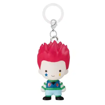 HUNTER x HUNTER 메지루시 액세서리 히소카