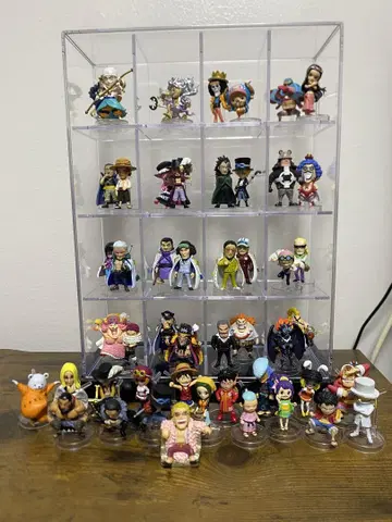 ONE PIECE 원피스 열매 세트