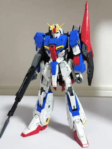 RG Z 건담