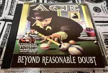 ACE - BEYOND REASONABLE DOUBT
