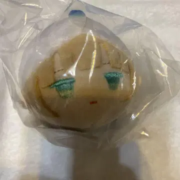fgo 모찌마스 모찌모찌 마스코트 네모
