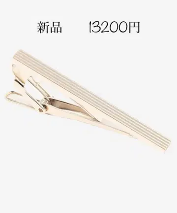 가격 인하 불가 MACKINTOSH LONDON 스트라이프 커팅 타이바