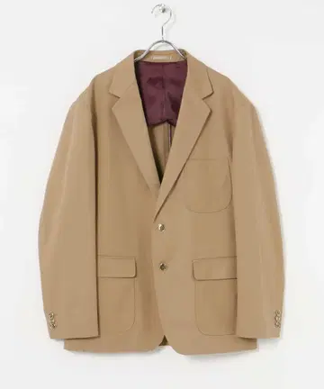Freeman's sporting club 자켓