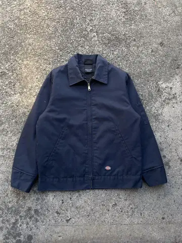DICKIES EISENHOWER JACKET TJ15DN DARKNVY