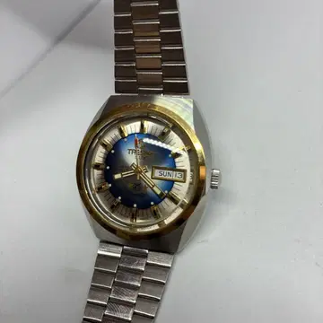 [레어 데드스탁] TRESSA LUX swiss 오토매틱