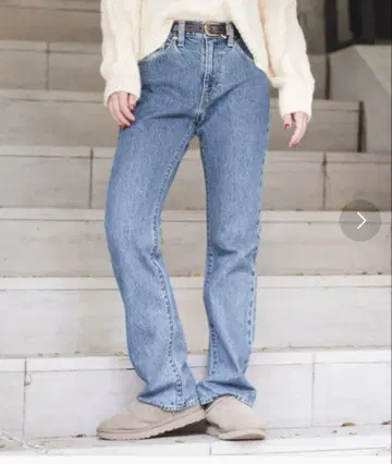 Levi's/리바이스 517(TM) 부츠컷 IM