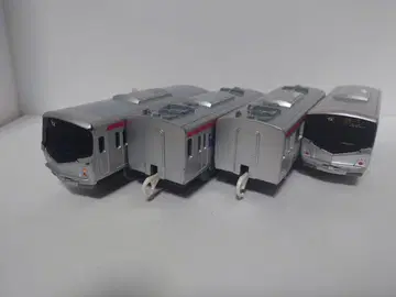 프라레일 츠쿠바 익스프레스 TX-1000계 4량 편성