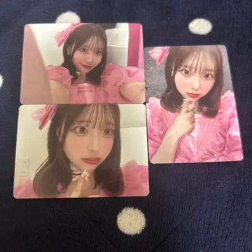 사쿠라바 하루카 트레이딩 카드