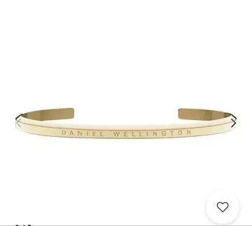 DANIEL WELLINGTON 골드