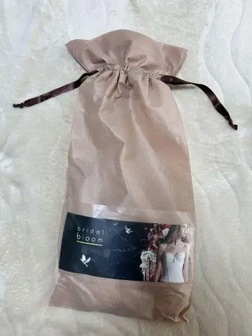 bridalbloom 뷔스티에 D75 로얄 베이지