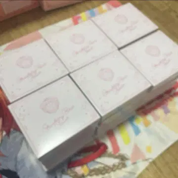 Strawberry Prince Forever 베스트 풀 앨범 x 30