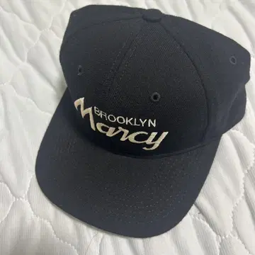 Hood hat BROOKLYN Marcy 캡