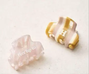 Herlipto Mini Clip Set 미니 클립 세트