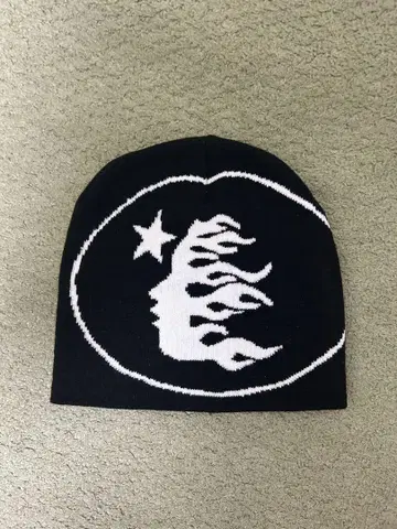 hell star 비니