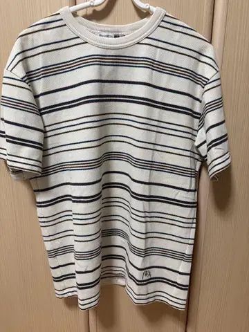 JW ANDERSON UNIQLO 티셔츠