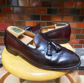 알든 ALDEN [ 563 ] 애버딘 라스트 사이즈 10.5EE