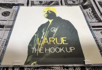 LARUE - THE HOOK UP