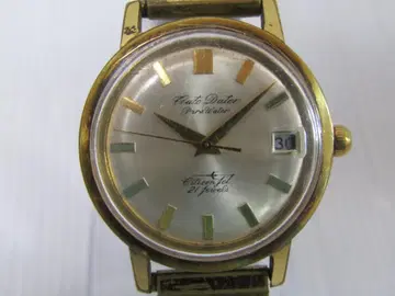 CITIZEN Jet Auto Dater AD14704 오토매틱 21석