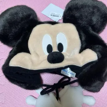 미키 팬 캡 디즈니 리조트
