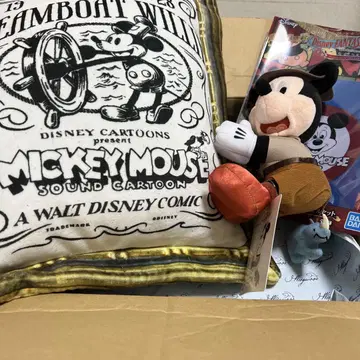 Disney 미키마우스 세트