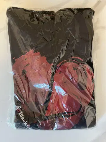 Acid Black Cherry 굿즈 티셔츠