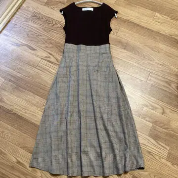 tocco closet M 허리 리본 포함