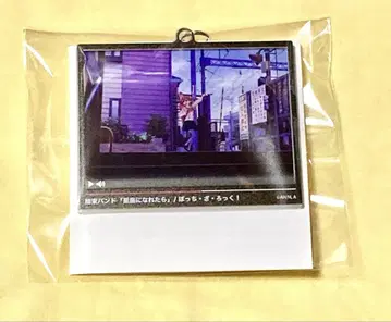 [익명 배송] 봇치 더 록! 전시회 별자리가 된다면 아크릴 참