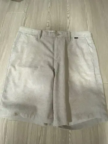[ TravisMathew ] 하프 팬츠