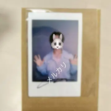 Straykids 스키즈 리노 친필 사인 폴라로이드 5-STAR