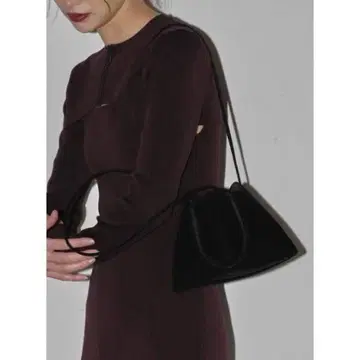 todayful 투데이풀 Drawstring Mini Bag