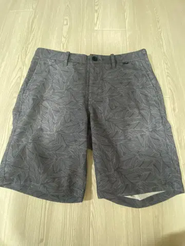 [TravisMathew] 그레이 팬츠