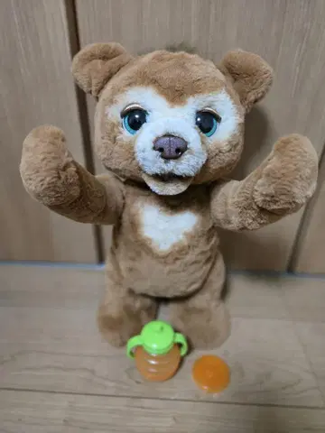작동 확인 완료 퍼 리얼 코구마 카비 잡화 포함