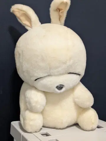 마시마로 한국 캐릭터 봉제 인형 큽니다