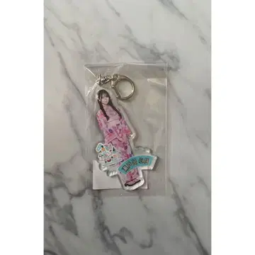 세토구치 미츠키 개별 아크릴 키링