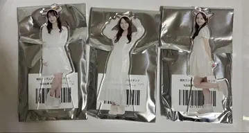 요다 유키 졸업 콘서트 아크릴 스탠드