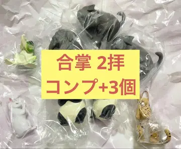 합장 2배 컴플리트+3개
