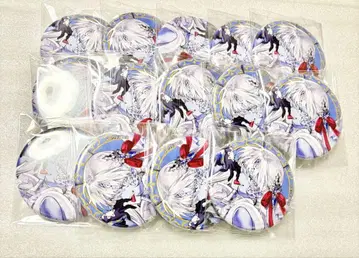 FGO 페스 캔뱃지 세트 컬리