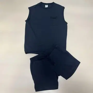 JEMORGAN 셋업