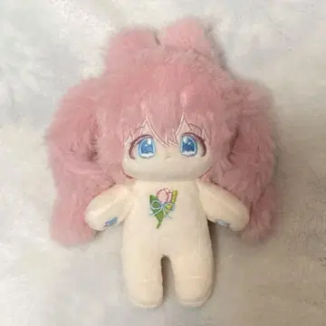무속성 봉제 인형 10cm