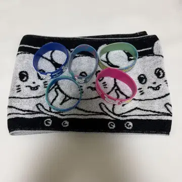 큐소네코가미 굿즈 묶음 판매