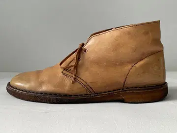 클락스 오리지널스 스무스 가죽  부츠 29cm