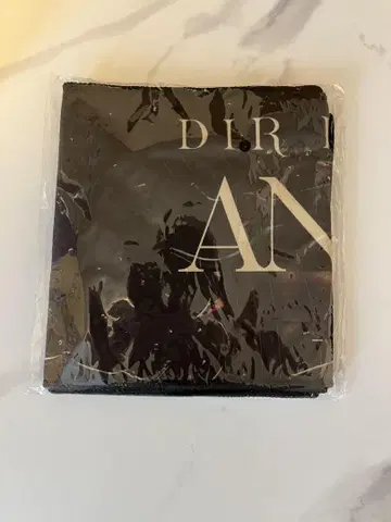 ANDROGYNOS PIERROT DIR EN GREY 머플러 타월