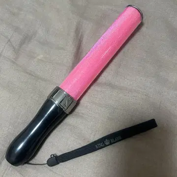 킹 블레이드 킹블 단색 핑크