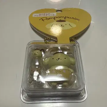 미니어처 패키지 참 폼폼푸딩
