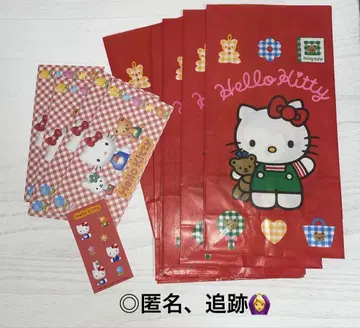 키티 헤이세이 레트로