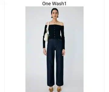 MOUSSY 데님