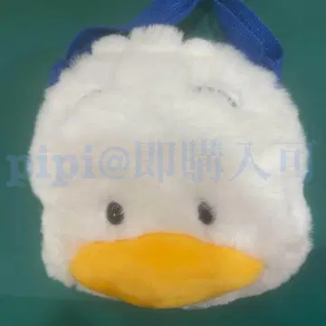 2 뻬클 봉제 인형 퍼스 원포인트 하트 퓨로