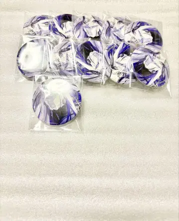 fgo 페스 캔뱃지 세트 미나모토노 타메토모
