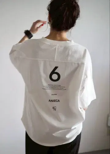 아니카 티셔츠