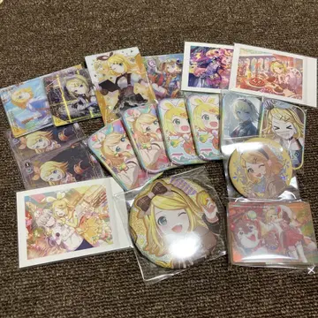 프로세카 카가미네 린